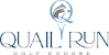 Quail Run Golf Course logo