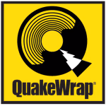 quakewrap.com icon