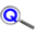 qualifiedfinder.com icon