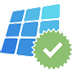 qualifiedsolarsurvey.com icon