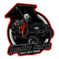 Quality Marine and RV logo