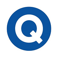 Quality Dry Cleaners logo
