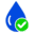 Qualitywaterlab logo