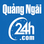 quangngai24h.com icon
