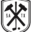 Golf Rocks Here logo