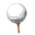 Quarry Ridge Golf Center logo