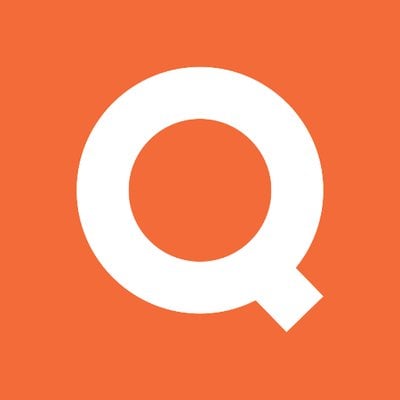 quartzy.com logo