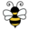 queenbeeskitchen.com logo