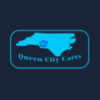 Queen City Carts logo