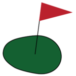The Quest Golf Club logo