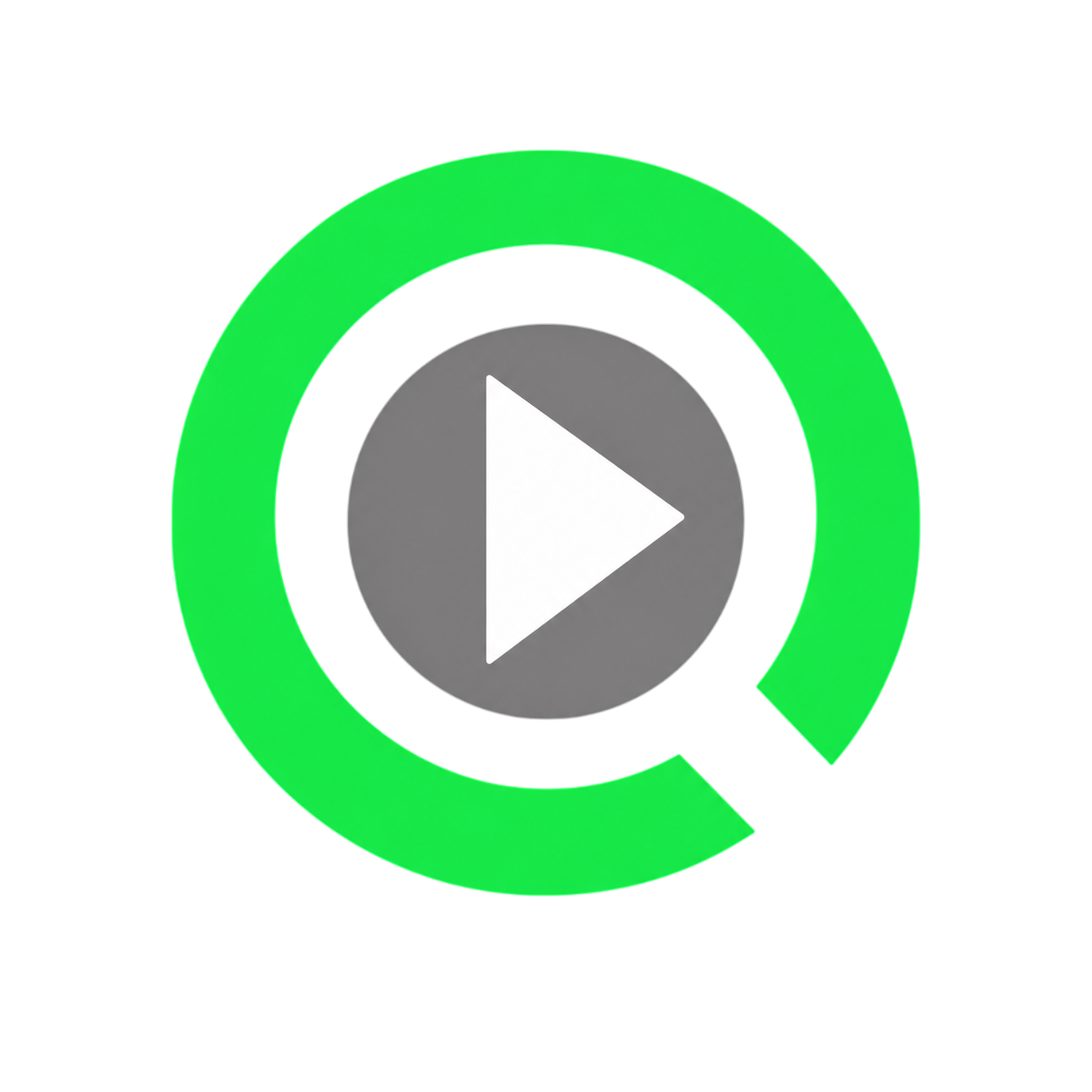 questreaming.com logo