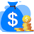 quetrabajetudinero.es icon