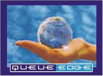queueedge.com icon