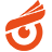 去