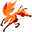 quickbrownfoxes.org logo