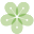 QuickFlora logo