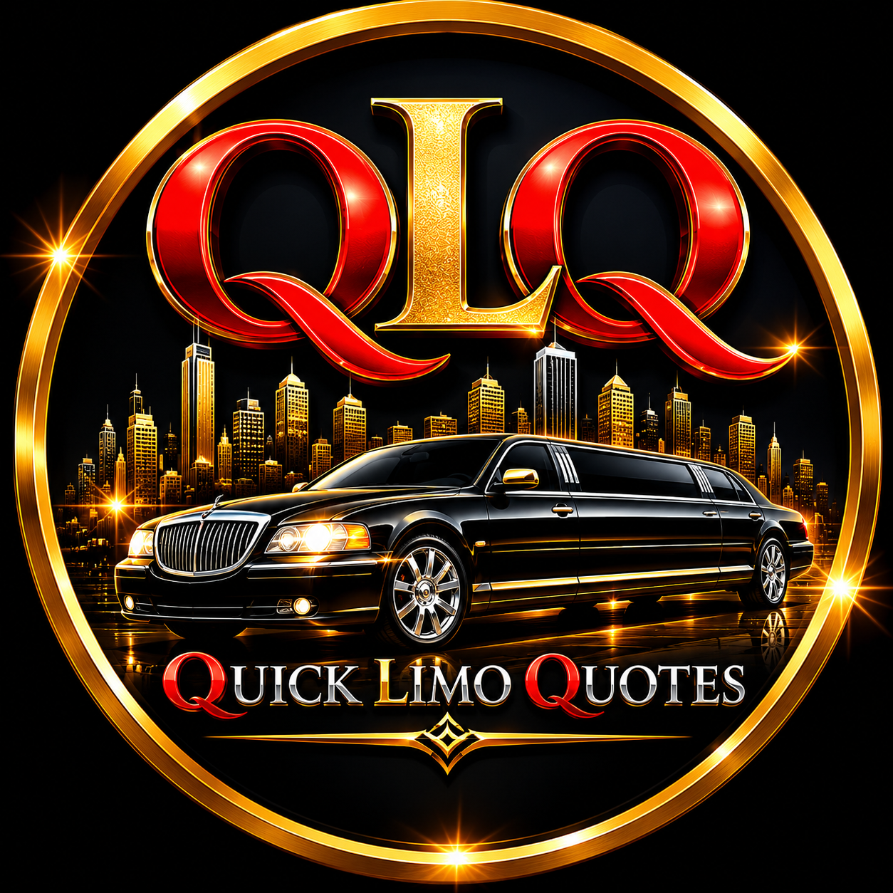 quicklimoquotes.com icon