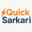 quicksarkari.com icon
