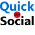 quicksocial.net icon