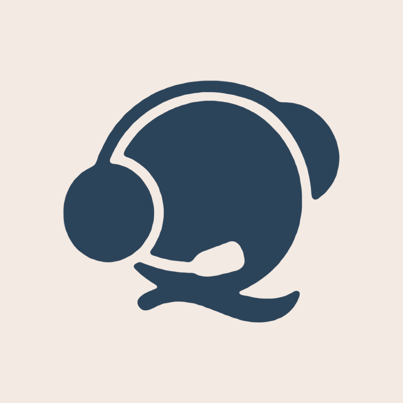 QuickTeam logo