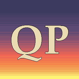 quietplace.xyz icon