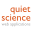 quietscience.com icon