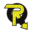 Quik Ryde logo