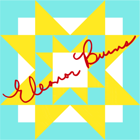 quiltinaday.com logo