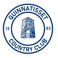 Quinnatisset Country Club logo