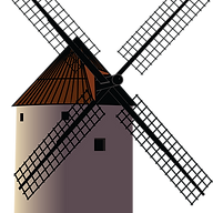 Quixote Club logo