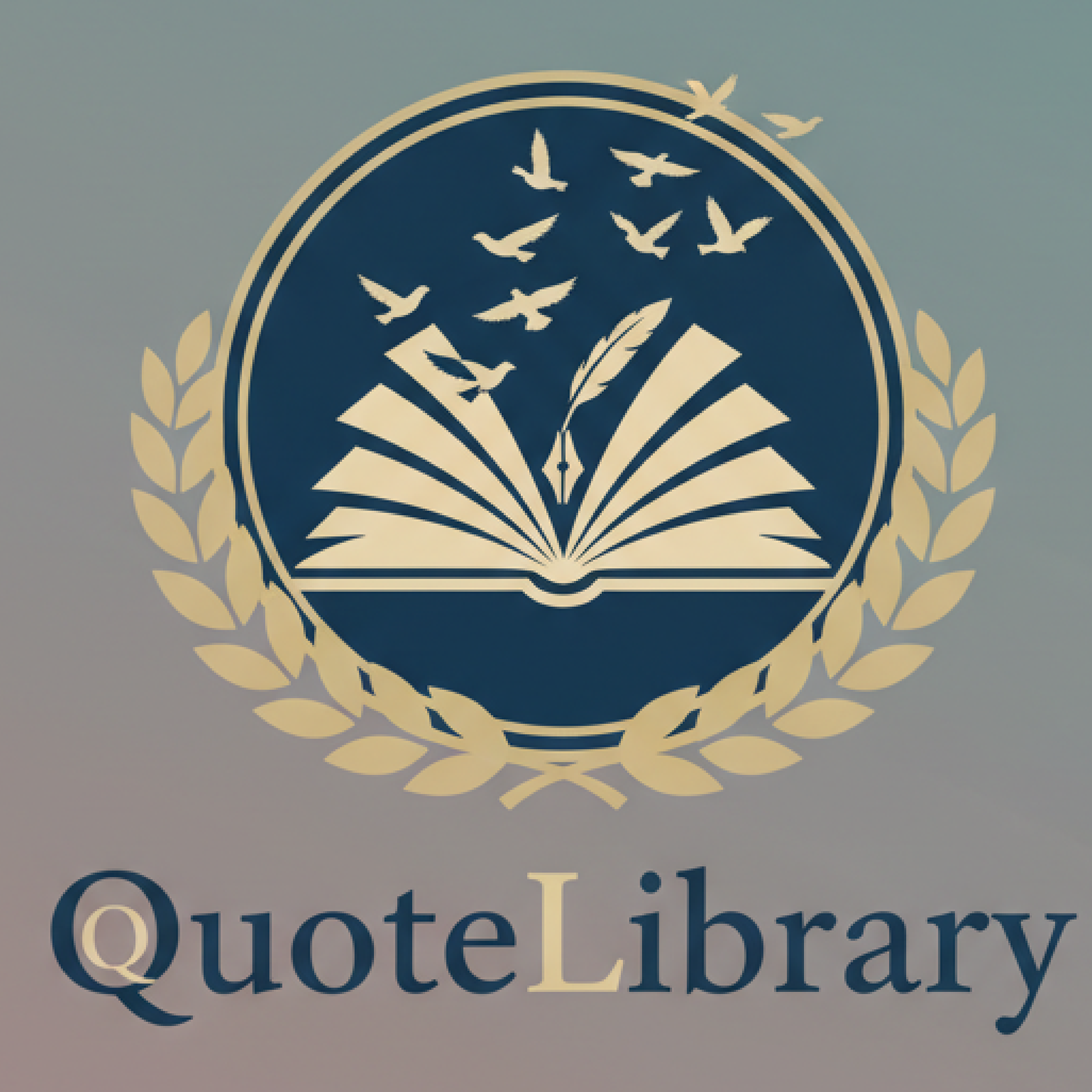 quotelibrary.online icon