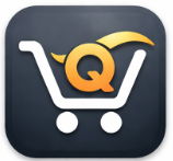 quponing.com logo