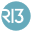 r13recruitment.co.uk icon
