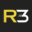 R3 logo