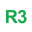 r3recs.com logo