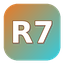 r7010.com icon