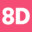 r8dio.dk icon