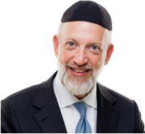 rabbiefremgoldberg.org icon