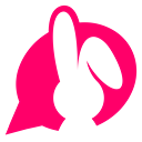 rabbitvideochat.com icon