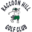 Raccoon Hill Golf Club logo
