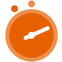 raceclocker.com icon