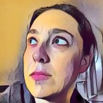 racheleditullio.com icon