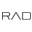 RAD Concrete Coatings logo