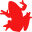 Raddle logo