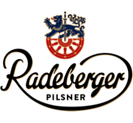 radeberger.com icon