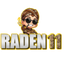 raden11.com logo