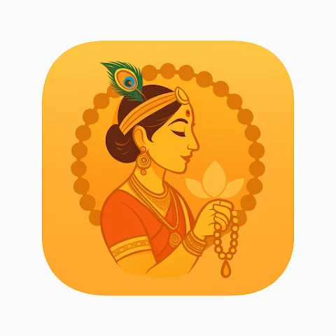 radhanaamjapcounter.com icon