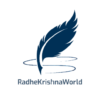 radhekrishnaworld.com icon