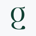 RADIANT GARDEN logo