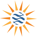 Radiant Plumbing & Air Conditioning logo